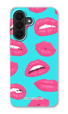 Bite my lip