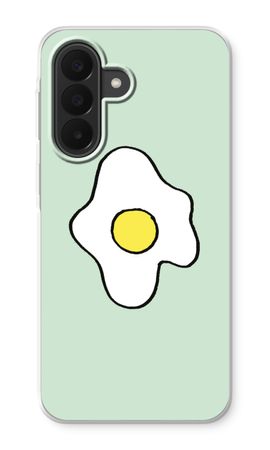 Fried egg