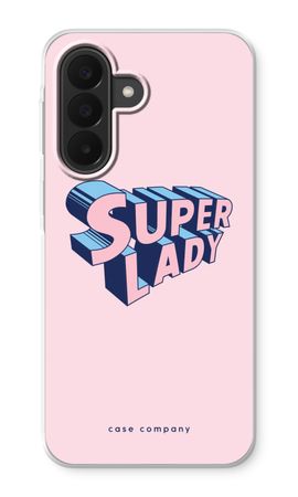 Super lady