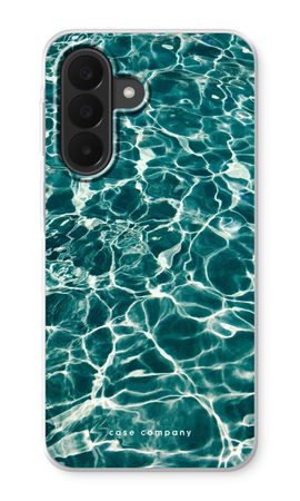 L'eau de réflexion