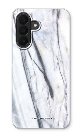 Striped marble