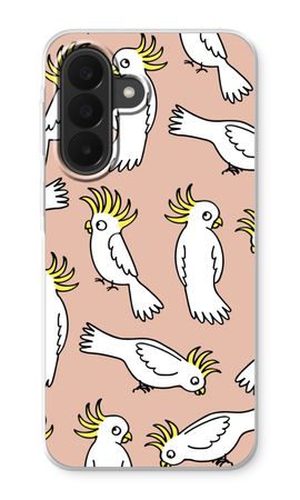 Parrot
