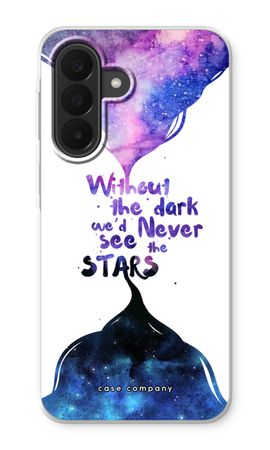 Stars quote