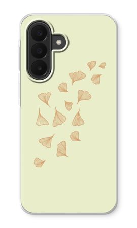 Falling Leaves