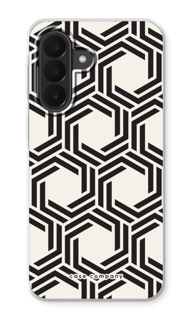 Geometric pattern