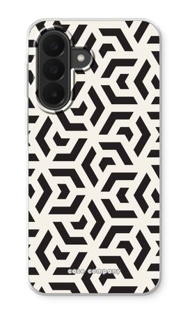 Crazy pattern