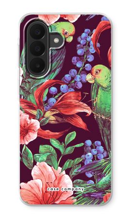 Parrots