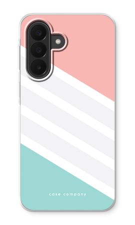 Stripes pastel