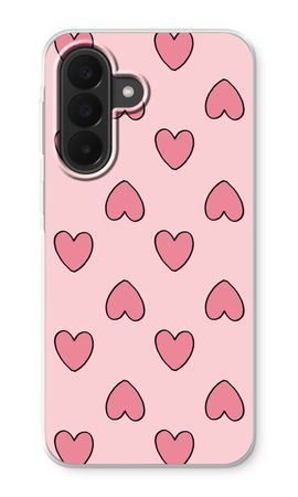 Totally in love