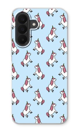 Unicorns everywhere