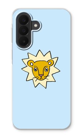 Little lion