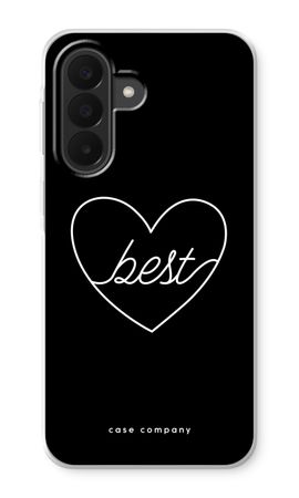 Best heart black