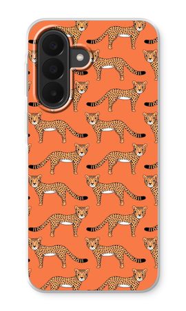 Cheetah