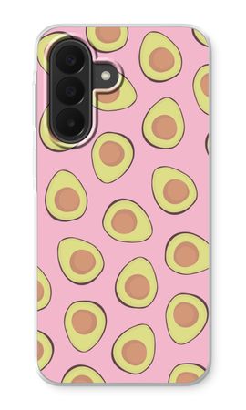 Dancing avocados