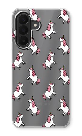 Unicorns everywhere
