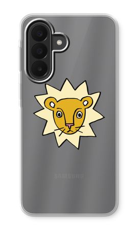 Little lion