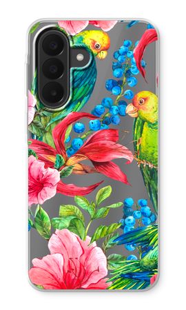 Parrots