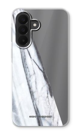 Striped marble