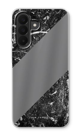 Black marble