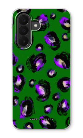 Green Cheetah