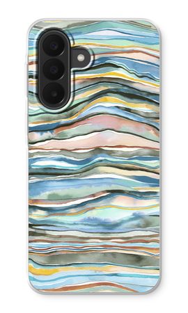 Watercolor Agate