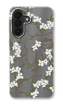 Blossoming spring