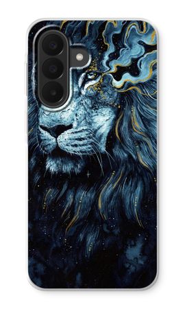 Darkness Lion