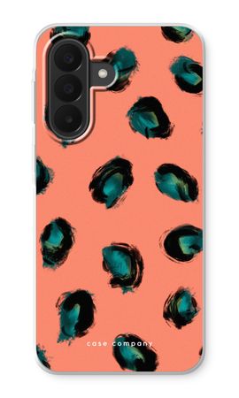 Pink Cheetah