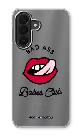 Badass Babes Club