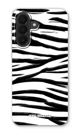 Zebra pattern