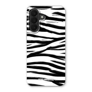 Zebra pattern