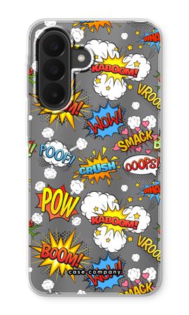 Pow Smack