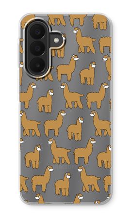 Alpacas