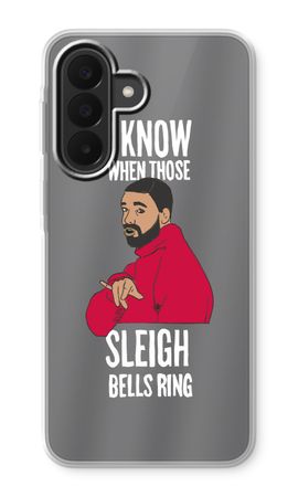 Sleigh Bells Ring