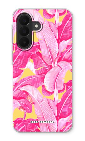 Pink Banana