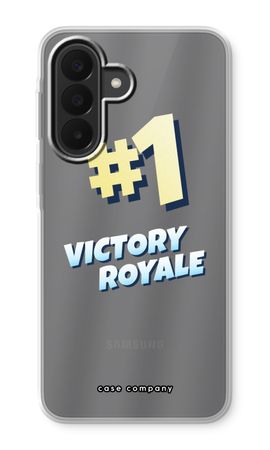 Victory Royale