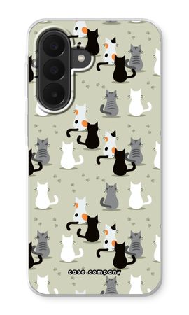 Cats