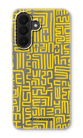 Majorelle Blue Print