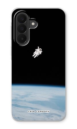 Alone in Space