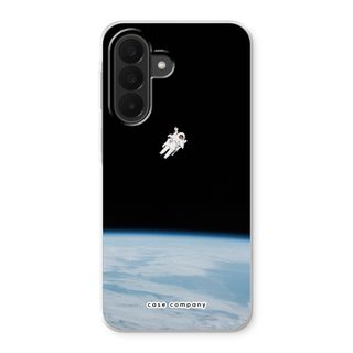 Alone in Space