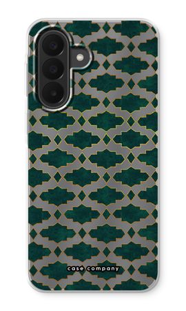 Moroccan tiles