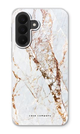 Gold Marble