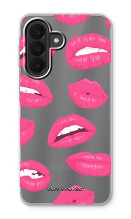 Bite my lip