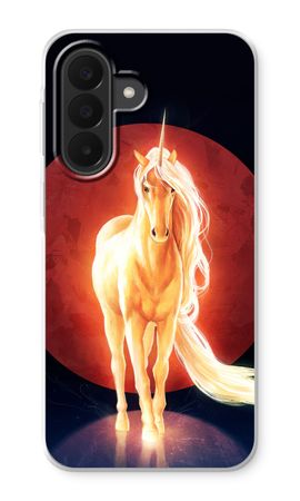 Last Unicorn