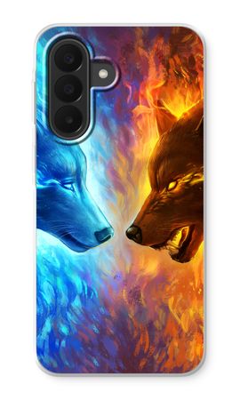 Fire & Ice