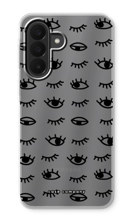 Eye pattern #2