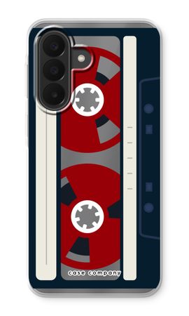 Here's your tape