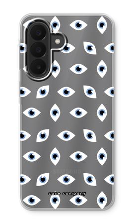 Eyes pattern