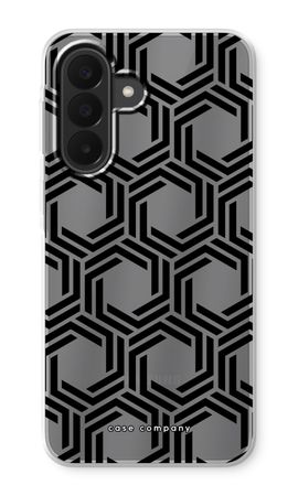 Geometric pattern