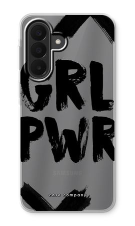Girl Power #2